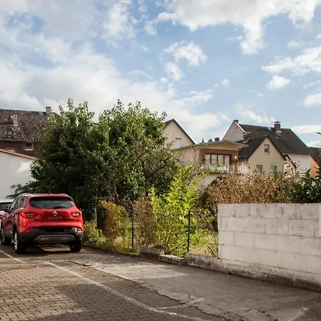 Gaestehaus Haeuser