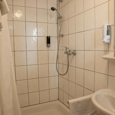 Gaestehaus Haeuser