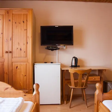 Gaestehaus Haeuser 2*