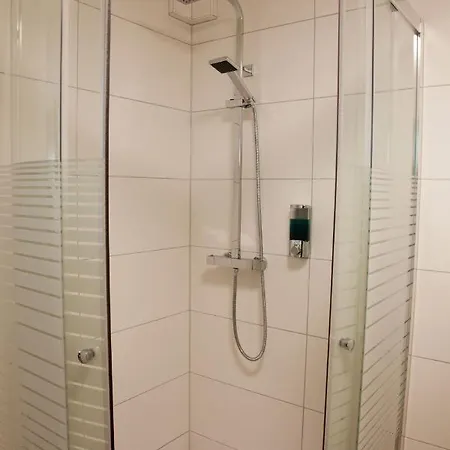 Gaestehaus Haeuser 2*