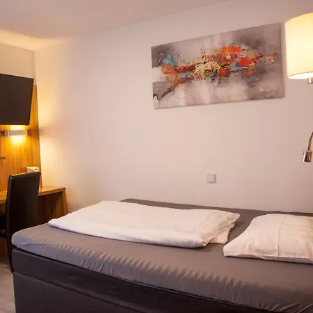 Bed & Breakfast Gaestehaus Haeuser