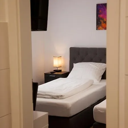 Gaestehaus Haeuser 2*