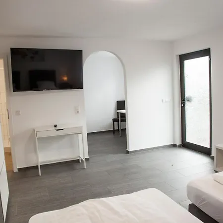 Gaestehaus Haeuser