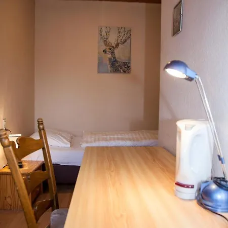 Bed & Breakfast Gaestehaus Haeuser