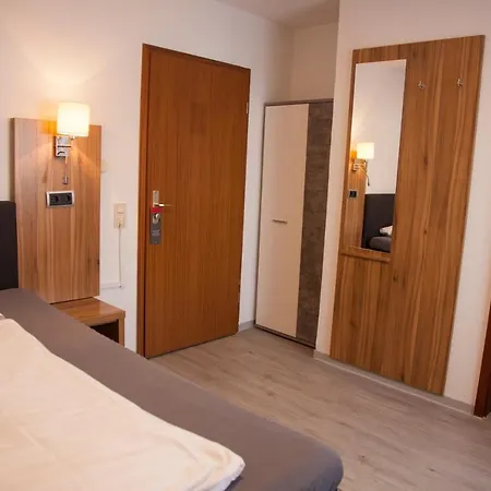 Bed & Breakfast Gaestehaus Haeuser
