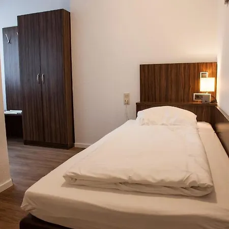 Gaestehaus Haeuser Linden (Hessen)