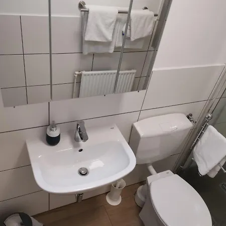 Gaestehaus Haeuser