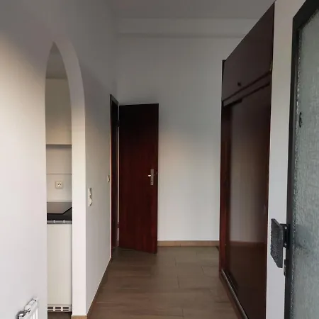 Gaestehaus Haeuser Bed & Breakfast Linden (Hessen)