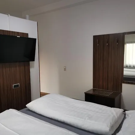 Gaestehaus Haeuser