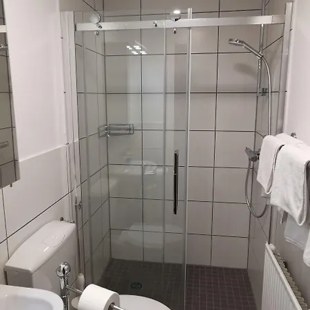 Gaestehaus Haeuser Bed & Breakfast