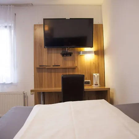 Gaestehaus Haeuser
