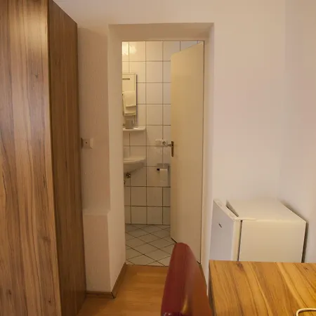 Gaestehaus Haeuser Bed & Breakfast